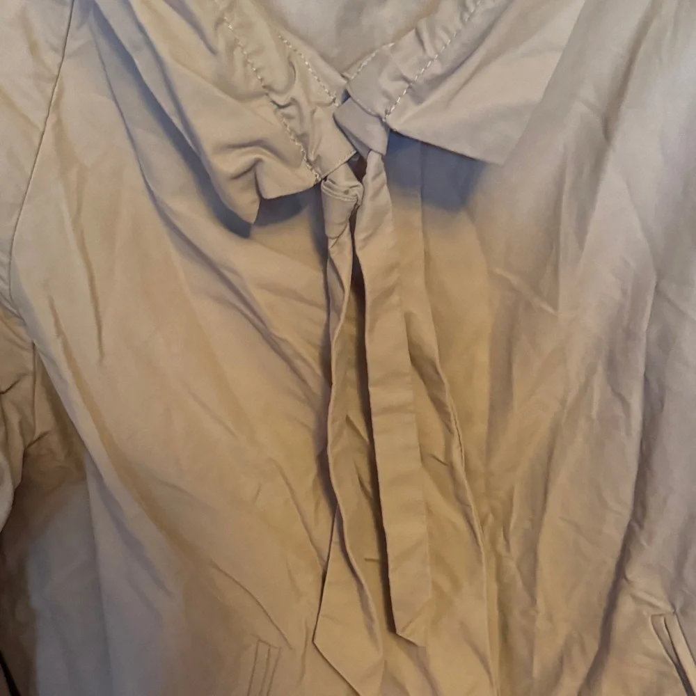 GAP Tan Women's Lightweight Jacket - Picture 3 of 6